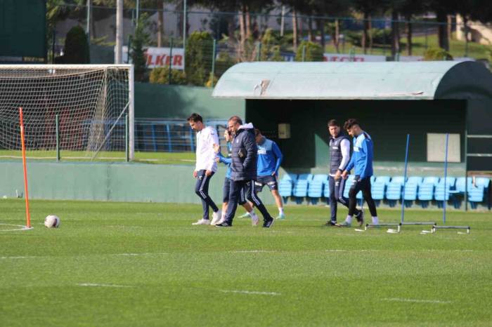 Abdullah Avcı: "Trabzonspor Tarihi İle Büyüdük"