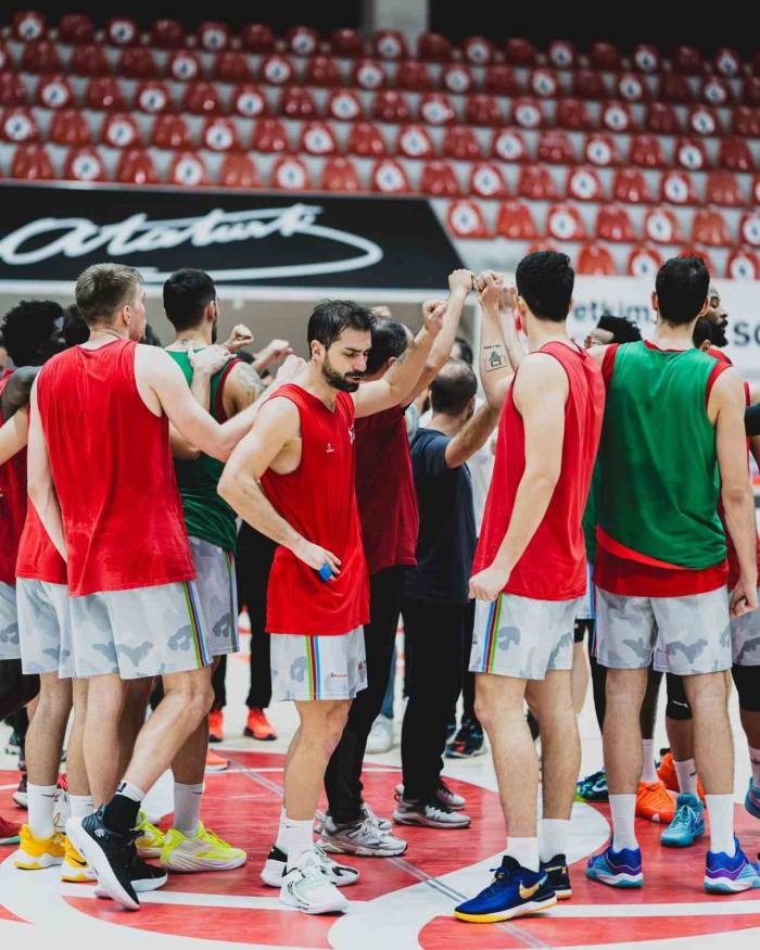 Aliağa Petkimspor’un Konuğu Darüşşafaka