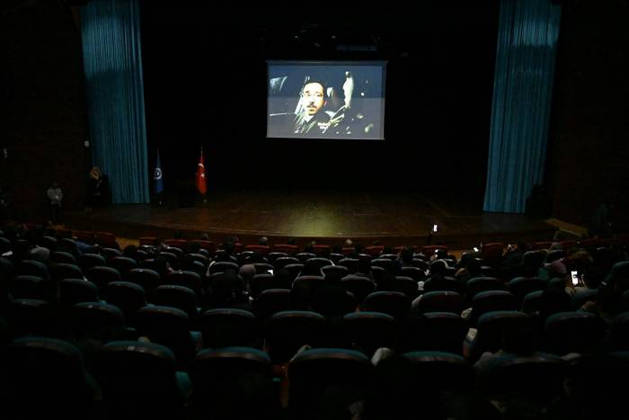 10. Uluslararası Uşak Kısa Film Festivali Başladı