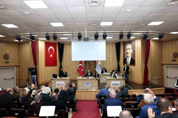 Çankaya İlköğretim Okulunun Yenilenmesi İçin Süreç Devam Ediyor