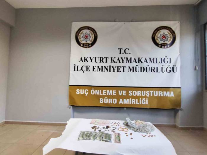 Kendilerini Mit Mensubu Olarak Tanıtarak 400 Bin Tl Dolandırdılar: 2 Tutuklama