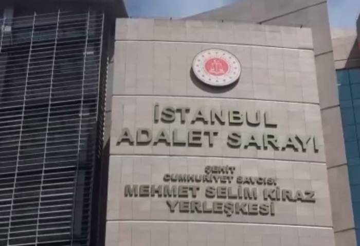 Elif Çakal Davasında Karar: 2 Kişiye 13’er Yıl 4’er Ay Hapis Cezası