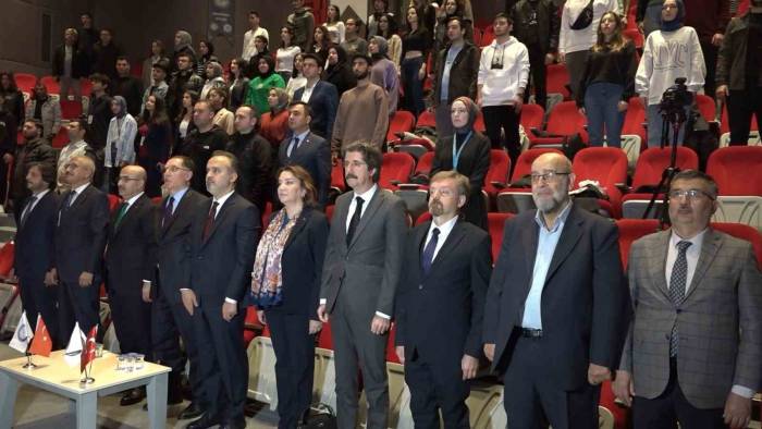 Kamu Başdenetçisi Malkoç: "Egemen Güçlerin Sistemi Artık Çöktü"