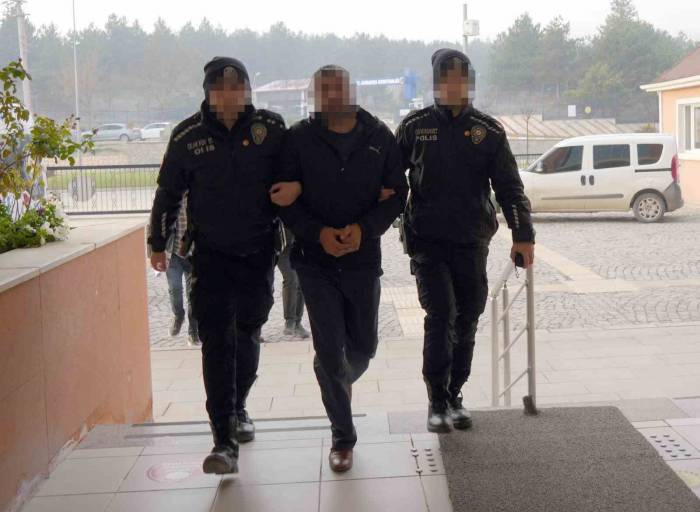 Kastamonu’daki Cinayetin 3 Zanlısı Tutuklandı