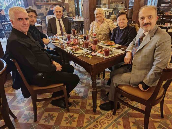 İskender’in İskender Mutluluğu