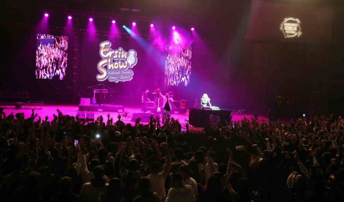 Küçükçekmece Sahneleri, 4 Buçuk Yılda 1 Milyonu Aşkın İzleyici Ağırladı