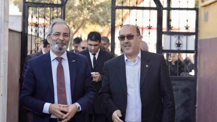 Başkan Bozdoğan: "Belediyenin Parası Vatandaşın Parası"