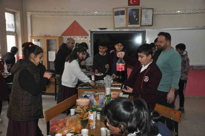 Bulanık’ta “Yerli Malı Haftası” Kutlandı