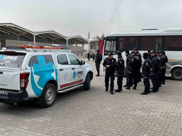 Niğde Gazozu Fabrikası’ndaki Kimyasal Zehirlenme Olayında 2 Tutuklama