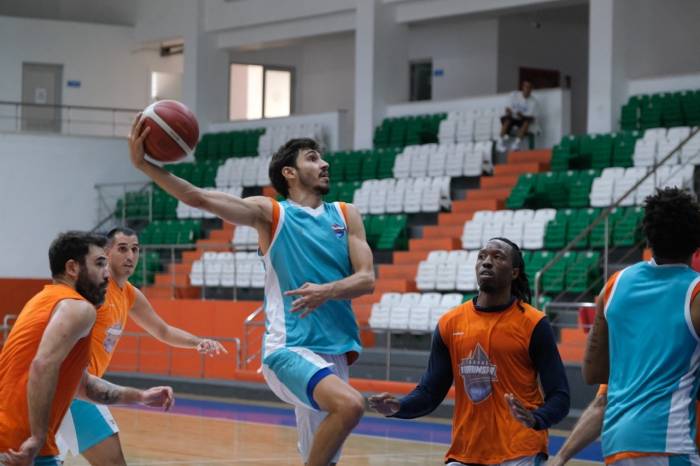 Çağdaş Bodrumspor, Tofaş Mesaisine Hazır