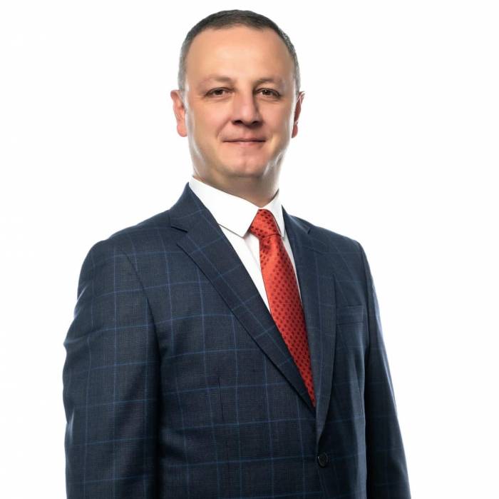 Alan, "Fragman Bitti. Asıl Film Yeni Başlıyor"