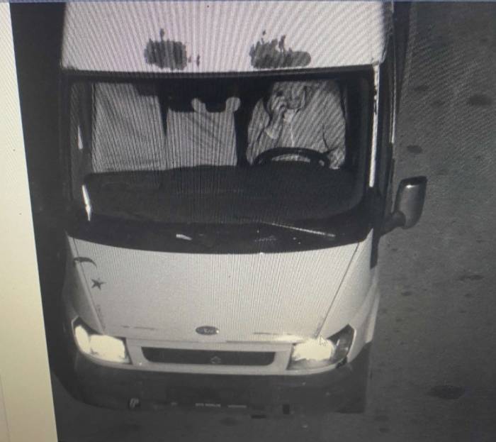 Zonguldak’tan Çaldıkları Minibüsü Samsun’da Parçaladılar: 3 Tutuklu