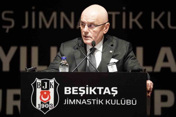 Tevfik Yamantürk: "Para İle Ödenebilecek Bir Borca Sahip Değiliz"