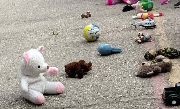 Filistin’e Destek Programı Engellendi