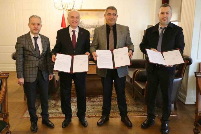 Hayırsever Bağışçı Ashi Yapacak