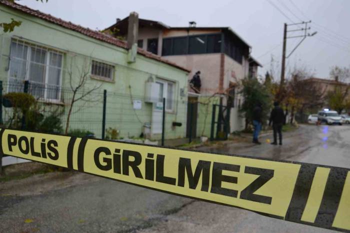 Köpek Yüzünden Silahlı Çatışma Çıktı: 1 Ölü, 1 Yaralı