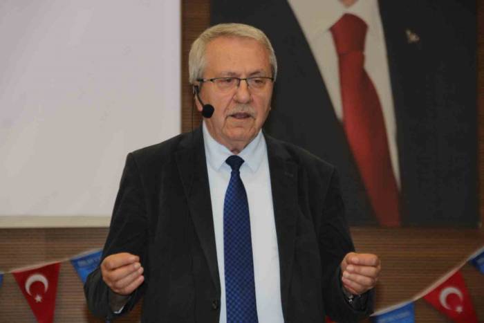 İhlas Vakfı Yurdu Kayseri’de Yükseliyor