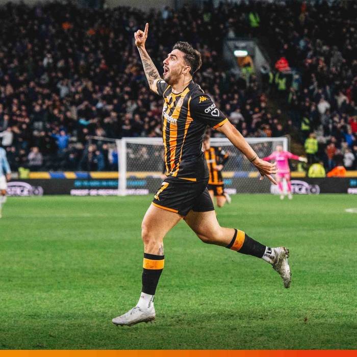 Hull City, Erol Bulut’un Takımı Cardiff City’yi 3-0 İle Geçti