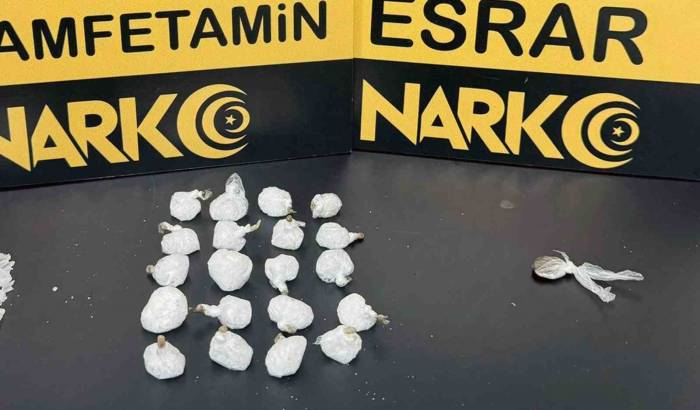 Muğla’da Uyuşturucuya Geçit Yok: 133 Gözaltı