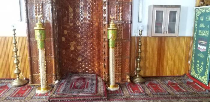 3 Asırlık Anahtarla Hırsızlık Yapan Şahıs Tutuklandı