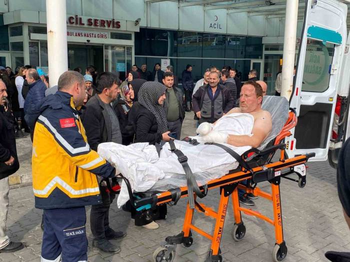Karabük’te İki Ev Alevlere Teslim Oldu: 1 Yaralı