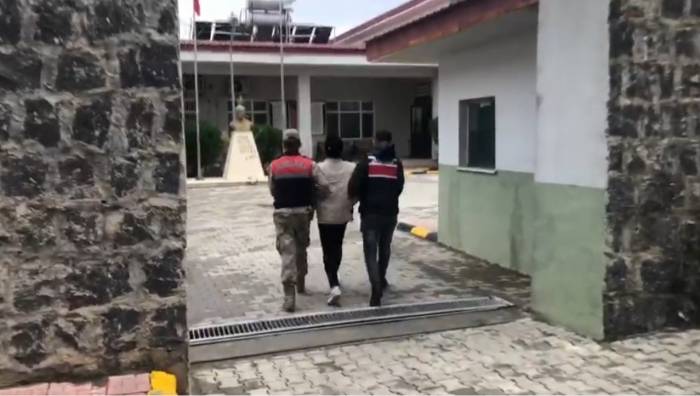 Şanlıurfa’da Terör Operasyonu: 4 Gözaltı