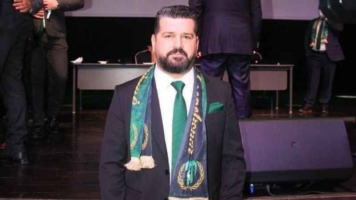Nijerya’da Sıtma Hastalığına Yakalanan Kocaelispor Yöneticisi Hayatını Kaybetti