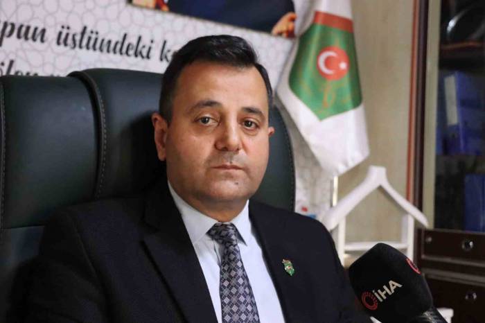 "Dağda Askerimizin Karşısına Çıkamayan Korkaklar, Haince Askerlerimizi Şehit Etti"