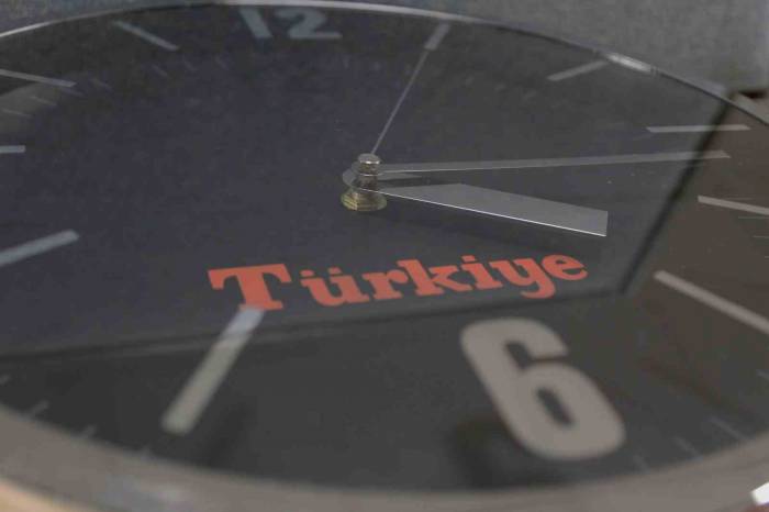 Yaz Saati Uygulamasının Enerji, İnsan Sağlığı Ve Ekonomik Boyutu