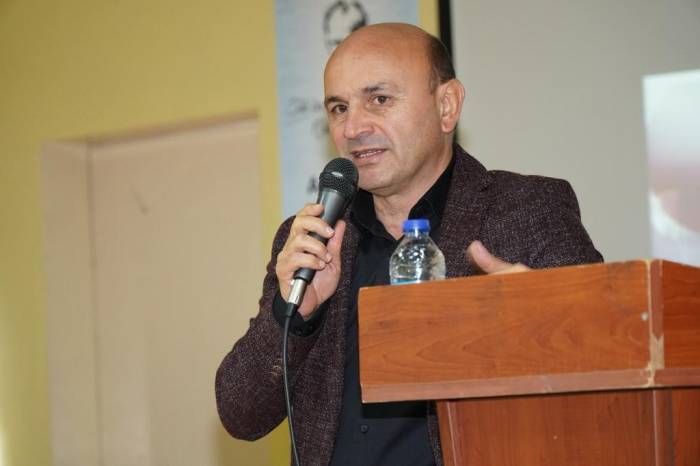 Başkan Oral’dan Gençlere Altın Öğütler