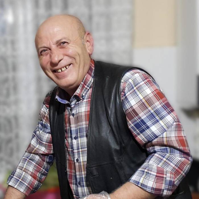 Eski Polis Memurunun Öldüren Katil Zanlısı Yakalandı