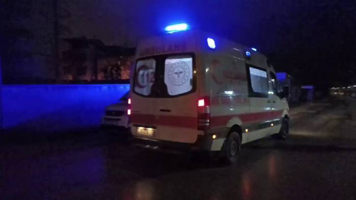 Bursa’da 4 Çocuk Annesi Eşini Göğsünden Bıçaklayarak Öldürdü