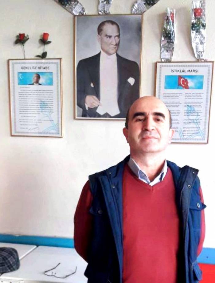 Apartmanın Dördüncü Katından Düşen Şahıs Hayatını Kaybetti