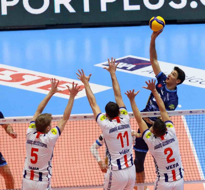 Arkas Spor’dan 3 Maçlık Galibiyet Serisi