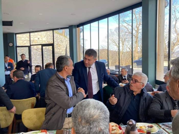 Türkcan: “En Büyük Yatırımları 2024-2029 Yılları Arasında Yapacağız”