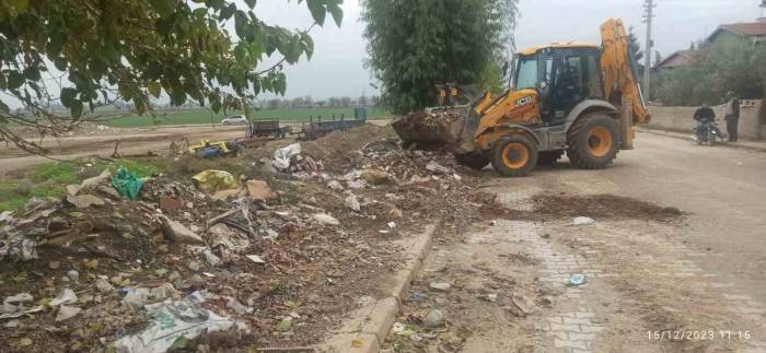 Hatay Büyükşehir Belediyesi’nden ‘Hatay Bizim Evimiz’ Projesi