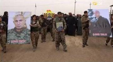 Mit, Terör Örgütü Pkk/ypg’nin Sözde Sorumlularından Şirvan Hasan’ı, Etkisiz Hale Getirdi
