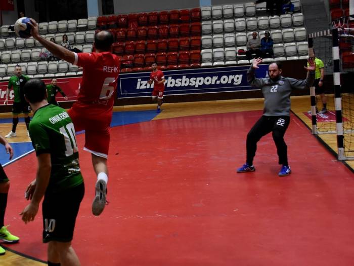 Büyükşehir’in Kupa Serüveni Galibiyet Sevinciyle Başladı