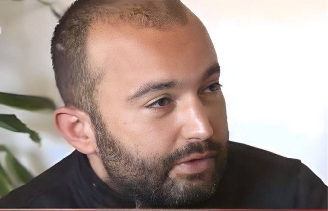 Sarıyer’de Ormanda Kan Donduran Olay Kamerada: Alev Alev Yanarak Öldü