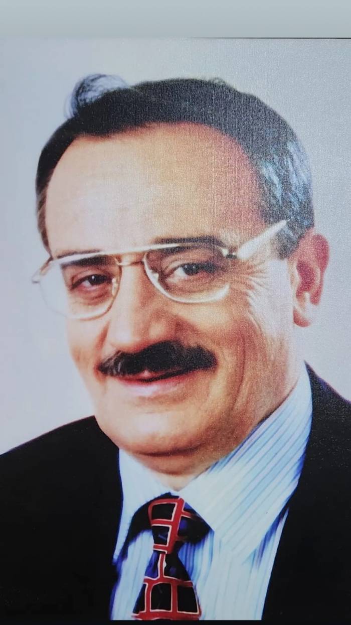 Gölbaşı Belediye Eski Başkanı Dr. Cevdet Kara Vefat Etti