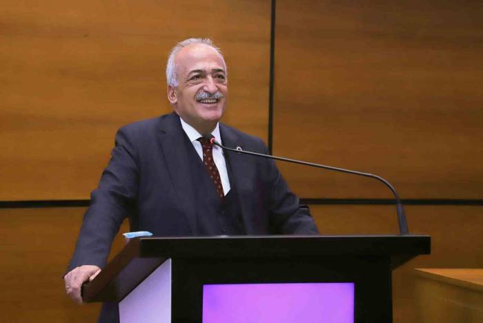 Akademik İzleme Ve Değerlendirme Toplantıları Sona Erdi...