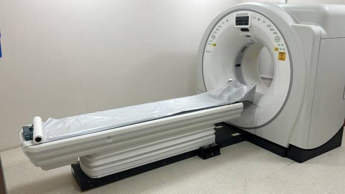 Bilecik’te 2023 Yılında Yaklaşık 35 Milyon Liralık Tıbbi Cihaz Yatırımı Yapıldı