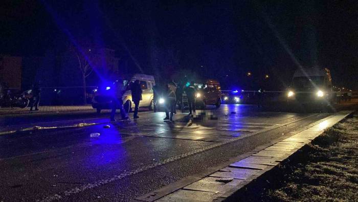 6 Kişinin Öldüğü Caddede 153 Kilometre Hız Yapıp Makas Attı Paylaşımıyla Pes Dedirtti