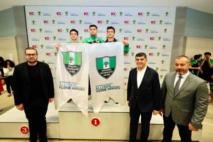 Fadıloğlu: “Tesisler, Türk Sporuna Hizmet Ediyor”