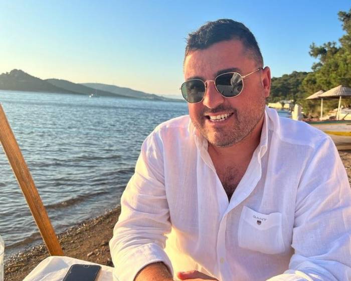 Ayvalık Mhp’de Nöbet Değişimi