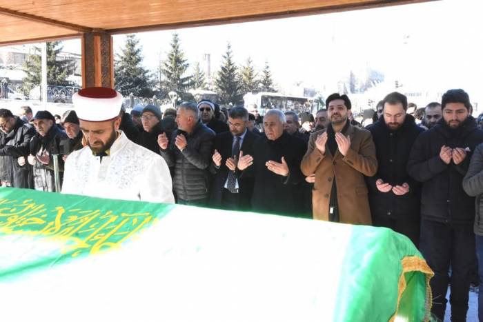 Budak Ailesinin Acı Günü