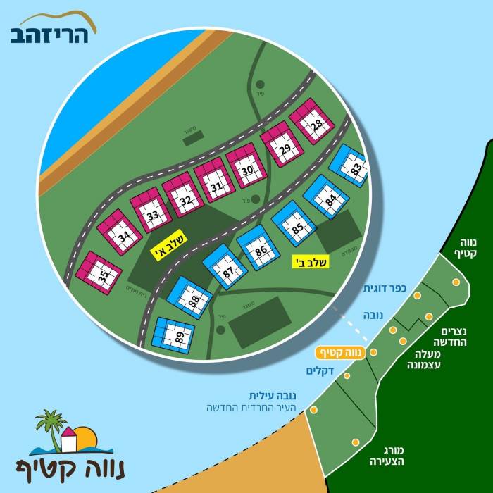 İsrailli İnşaat Firmasından Gazze’de Enkaz Manzaralı İşgal İlanı