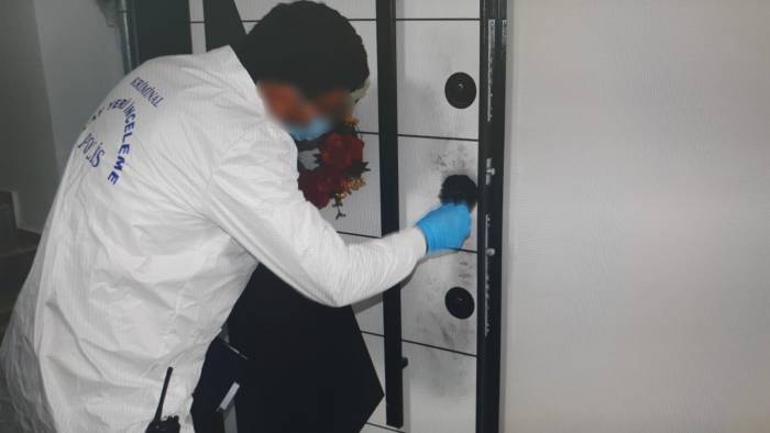 Niğde’de 15 Günde 184 Şüpheli Gözaltına Alındı