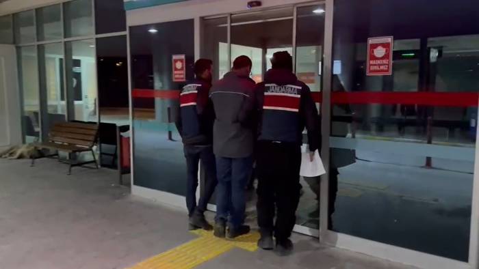 5 İlde Fetö’nün Sözde Tsk Mahrem Yapılanmasına Operasyon: 9 Gözaltı