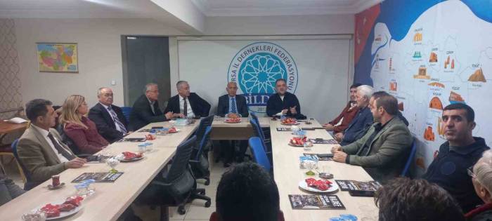 "Deprem İçin Kaybedecek Zamanımız Yok"